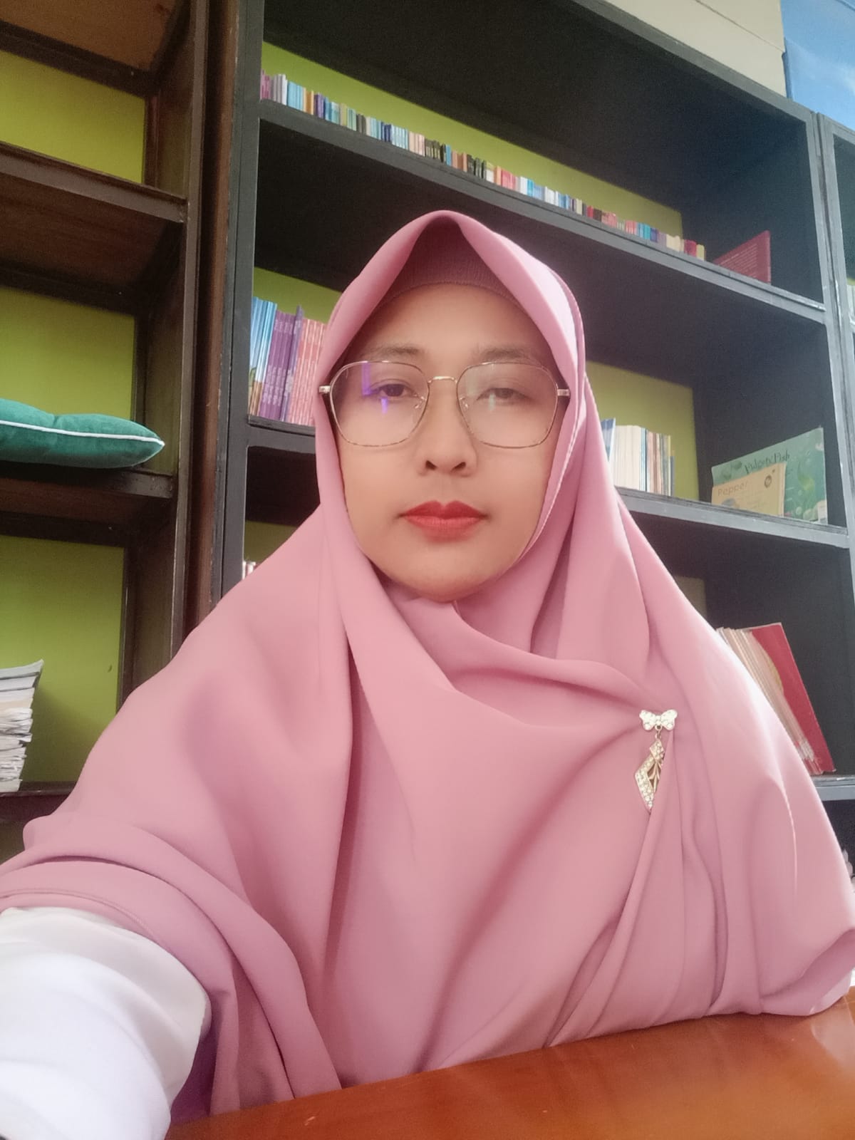 asma nadia kelas menulis buku cerita islami
